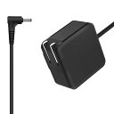 NEC ACアダプター 65W 45W NEC LAVIE 互換用ACアダプター PC-VP-BP124 PC-VP-BP132代替*互換ACアダプタ NEC LAVIE NOTE STANDARD DIRECT対応、PC-VP-BP124(2)