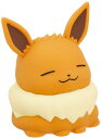 ぷにっとフレンドほっこりタイムポケモンイーブイ