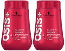 【X2個セット】 シュワルツコフ オージス ダストイット DUST IT 10G