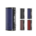 電子タバコイーリーフISTICKI75ベイプ本体3000MAHバッテリー75W調整可能電力TYPE-Cポートリキッドなしニコチンフリー(本体ブルー)