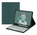 GALAXY TAB S9 FE 10.9” キーボードケース 丸型キー 可愛い カラーキーボード カラフル ANDROID タブレット ギャラクシー GALAXY TAB S9 / TAB S8 / TAB S7 11インチ ケース キーボード付き(2)