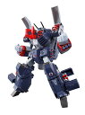 TAMASHIINATIONSDX超合金超時空要塞マクロスVF-1Jアーマードバルキリー(一条輝機)約280mmABS&ダイキャスト&PVC製塗装済み可動フィギュア