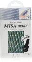 ビューティーワールド MISA MODE 転写ホイル 6個セット ミラーボール MIS485
