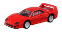 タカラトミー『 トミカプレミアム 31 F40 』 ミニカー 車 おもちゃ UNISEX 6歳以上 箱入り 玩具安全基準合格 STマーク認証 TOMICA TA...