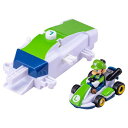 タカラトミー ドリフトトミカ マリオカート ドリフトスターターセット ルイージ & スタンダードカート ミニカー おもちゃ 3歳以上