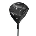 MAZEL(マゼル)ゴルフドライバークラブカーボンシャフト右利き用メンズフレックス:S、R、SR番手:1W(10.5゚ブラックIIフレックス:R)