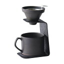 ブリューコーヒー一人用ドリッパーセット(BK)52294