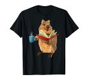 カワイイクオッカ、本、コーヒーギフトTシャツ
