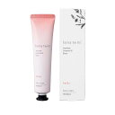 hanatomiハンドクリームbaika(バイカ)40g