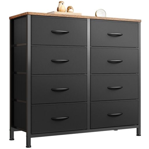 YeTomタンスチェスト4段洋服収納箪笥衣裝ケース引き出しおしゃれたんす衣類チェスト洋服タンスファブリ..