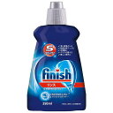 Finish【セット品】フィニッシュリンス食洗機専用乾燥仕上剤250ml(250mlx8個)