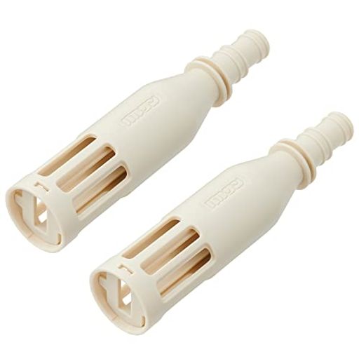 レック(LEC)バルサンエアコン室外機用毒餌付き防虫キャップスティック(2個入)/侵入防止と毒エサによる..