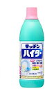 ワイドハイター【まとめ買い】キッチンハイター小600mlx2セット