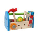 HAPE(ハペ) カーペンター ツールボックス E3001
