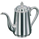 山下工芸UK18-8菊渕コーヒーポット5人用750CC