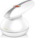 LTYIOE けだまとり 電動 毛玉取り器 強力ステンレス三枚刃 USB充電式 携帯式 安全機能が付き 2個替刃付き 掃除用ブラシ付き 毛玉クリーナー 人気 シ...