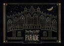 HEY!SAY!JUMPLIVETOUR2019-2020PARADE(初回限定盤)(DVD)