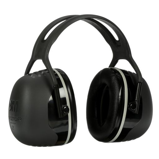 3MPeltorڥ륿䡼ޥX-SeriesOver-the-HeadEarmuffsNRR31dBOneSizeFitsMostBl...