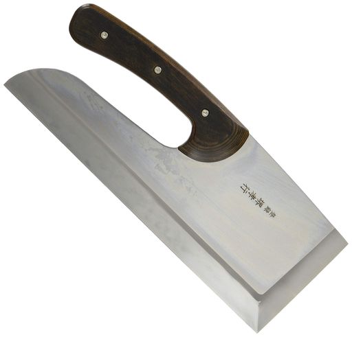 堺孝行モリブデン鋼そば切り包丁33cm08390