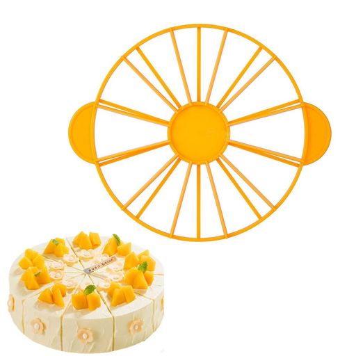 ケーキ分割器カット用ベーキングツールケーキカッター