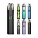 【iVeniSE】イーリーフiVeniSE電子タバコスターターキットType-C充電式爆煙VAPEベイプ本体禁煙パイポ禁煙グッズ人気ニコチンなしタールなし(Black)