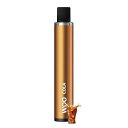 電子タバコ使い捨てVAPE2500回吸引可能ベイプ禁煙グッズ爆煙大容量電子たばこ持ち運び便利水蒸気タバコ減煙&禁煙補助に最適ニコチンなしタールなしコーラ
