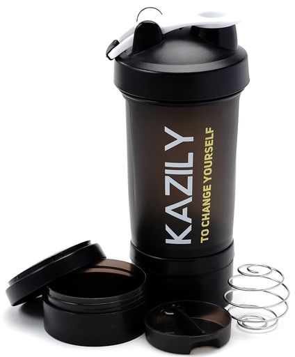 KAZILY(꡼)ץƥ󥷥600MLܥȥ륷ܡդץȥȥ졼(x2)դ(֥饷ʤ)