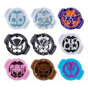 仮面ライダーギーツ仮面ライダーコアIDセット