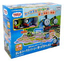 増田屋コーポレーションパネルワールドきかんしゃトーマスはしる!トーマス・パーシー駅でSTOP!&GO!おもちゃ3歳~電池使用480-1728