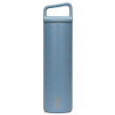 MIIRミアーWIDEMOUTHワイドマウス保温・保冷ボトル20OZ(591ML)(20OZHOME)