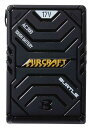 BURTLE バートル エアークラフト リチウムイオンバッテリー(※AC310/311ファンの専用品です) 春夏用 ブラック AC300 35 F