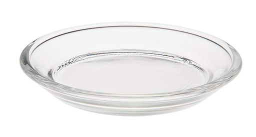 東洋佐々木ガラスお皿コースタームジコースター216個セット日本製丸型ガラスコースター小皿豆皿YK5010