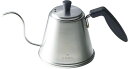 珈琲考具 KOGU 下村企販 ドリップポット ITTEKI PRO 【日本製】 0.7L 直火 IH対応 点滴ドリップ 細口 注ぎやすい 熱くなりにくいハンドル...