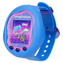 バンダイ(BANDAI)TamagotchiUniBlue対象年齢6才以上【日本おもちゃ大賞2023コミュニケーショントイ部門大賞】【2023年日経優秀製品・サービス賞・日経MJ賞受賞】