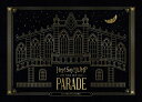 HEY! SAY! JUMP LIVE TOUR 2019-2020 PARADE(初回限定盤)(BLU-RAY)