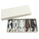 波佐見焼 箸置 約6CM 5個セット ネコ 日本製 10519