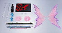バンダイ(BANDAI)METALROBOT魂SIDEMSデスティニー...(3)