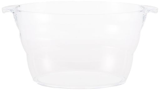 遠藤商事業務用ブッフェタブオーバル取手付アクリルPTB1201