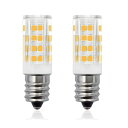 E14 LED電球E14口金360LMトルコランプの交換、レンジフードの交換、4Wはハロゲン電球35W相当、省エネ、可変調光、電球色3000K、全配光タイプ、高...