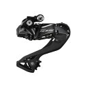 シマノ(SHIMANO) RD-R7150A 12S DI2 対応CSロー側34T~36T リアディレーラー IRDR7150A ブラック