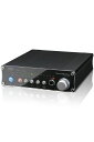 SOUNDWARRIORクロック入力機能付高機能USBD/Aコンバーター日本製SWD-DA20-SD