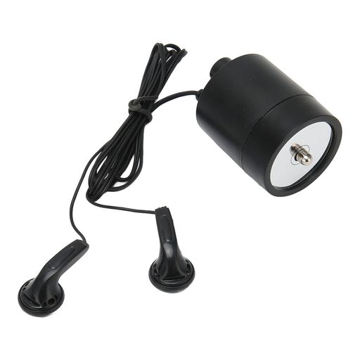 サウンドアンプ、強化されたマイクオーディオ耳リスニングデバイス壁ドアを通してのアンプ音声ツール水..