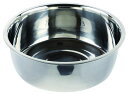 パール金属洗桶30CMステンレス製アットアクアHB-4150