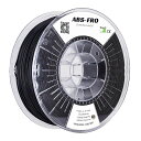 難燃性ABSフィラメント1.75MM、ABS-FR03Dプリンタフィラメント0.5KG、UL94-V0難燃性、良好な耐熱性、強力&耐久性、臭いが少ない