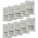 KOKUBO(コクボ) タオルぞうきん (吊りヒモ付) ホワイト 20×30CM 1枚入×10個セット 綿100%使用 掃除 清掃 家庭 業務用 新学期 学校 ...