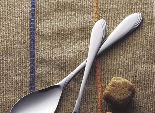 佐藤金属興業SALUSマーメイドコーヒースプーン日本製