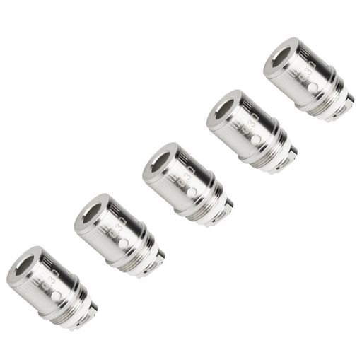 Eonfine電子タバコ互換用コイル5個入りコイルユニット