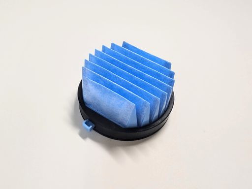 シャープ[SHARP] オプション・消耗品 【2173370531】 掃除機用 高性能プリーツフィルター(217 337 0531)