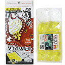 【タネ・マキ(TaneMaki)】タコ釣りボール釣り餌タコ集魚効果ルアー仕掛けタコエギのアピール力UP初心者・ベテラン向け釣具餌使いやすい