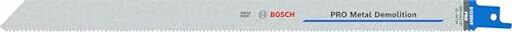 BOSCH(ボッシュ)金属用セーバーソーブレード5本組S1225VF